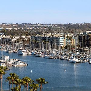 Marina Del Rey Marriott